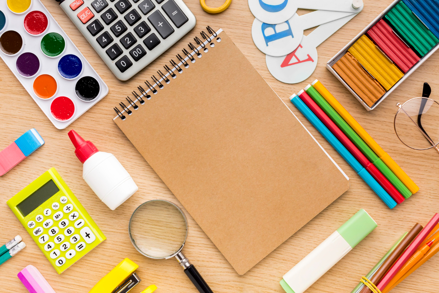 Stationery & Office Supplies